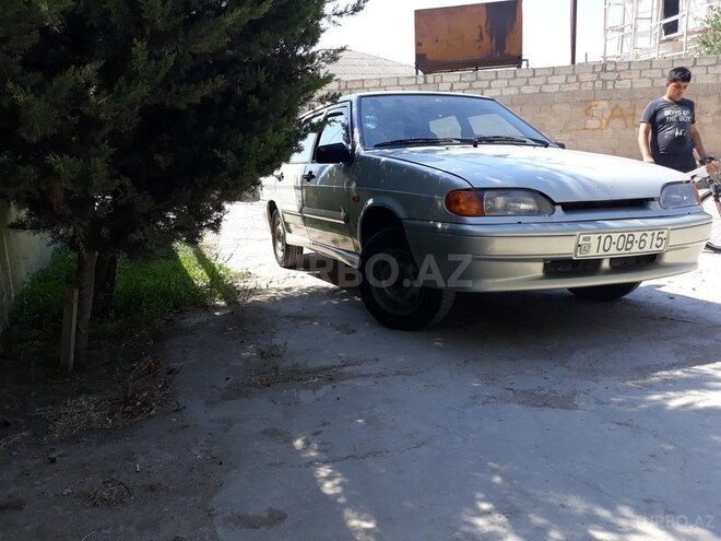 LADA (VAZ) 2115 2005, 375,000 km - 1.6 l - Bakı
