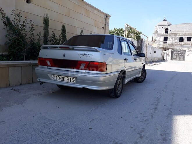 LADA (VAZ) 2115 2005, 375,000 km - 1.6 l - Bakı
