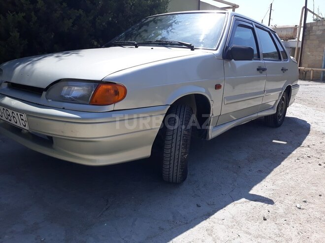 LADA (VAZ) 2115 2005, 375,000 km - 1.6 l - Bakı