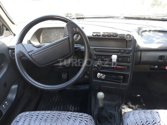 LADA (VAZ) 2115 2005, 375,000 km - 1.6 l - Bakı