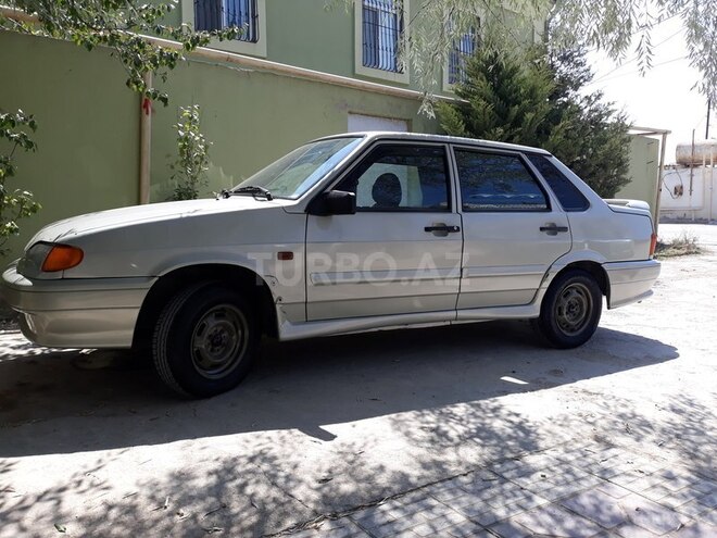 LADA (VAZ) 2115 2005, 375,000 km - 1.6 l - Bakı