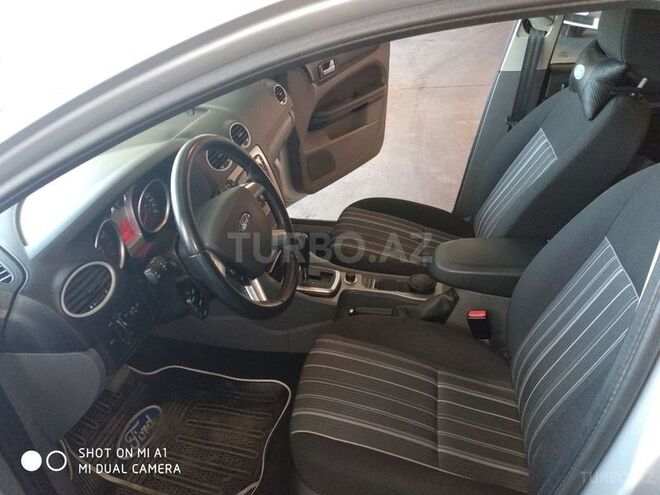Ford Focus 2011, 37,000 km - 1.6 l - Bakı