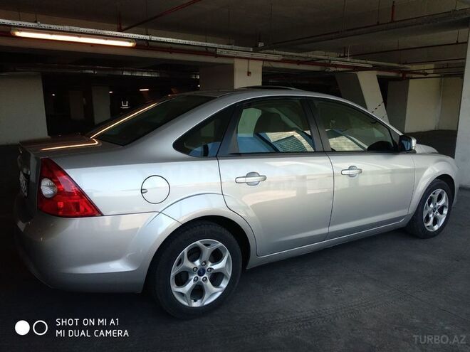 Ford Focus 2011, 37,000 km - 1.6 l - Bakı