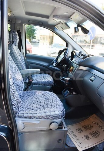 Mercedes Viano 2008, 275,000 km - 2.2 l - Bakı