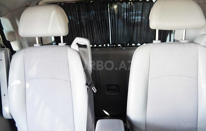 Mercedes Viano 2008, 275,000 km - 2.2 l - Bakı