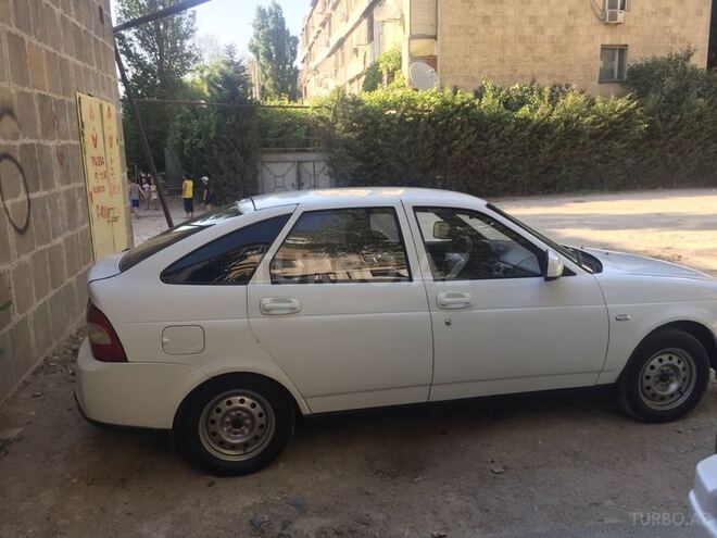LADA (VAZ) Priora 2012, 117,560 km - 1.6 l - Bakı