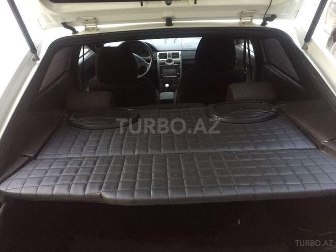 LADA (VAZ) Priora 2012, 117,560 km - 1.6 l - Bakı
