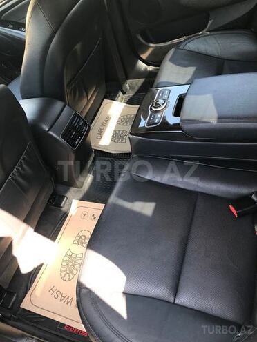 Kia Cadenza 2014, 66,000 km - 3.5 л - Bakı