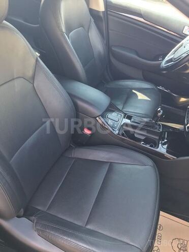 Kia Cadenza 2014, 66,000 km - 3.5 л - Bakı