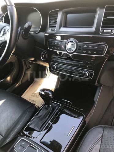 Kia Cadenza 2014, 66,000 km - 3.5 л - Bakı