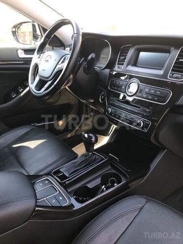 Kia Cadenza 2014, 66,000 km - 3.5 л - Bakı