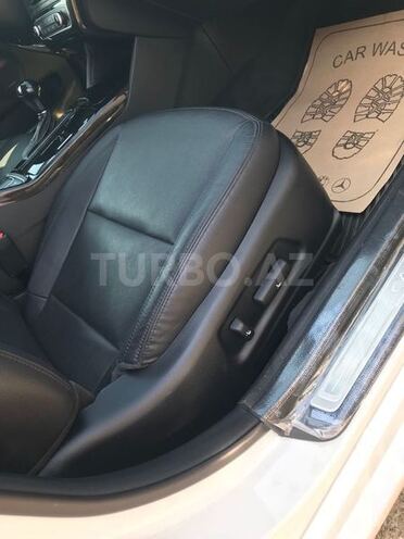 Kia Cadenza 2014, 66,000 km - 3.5 л - Bakı