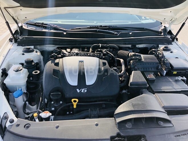 Kia Cadenza 2014, 66,000 km - 3.5 л - Bakı