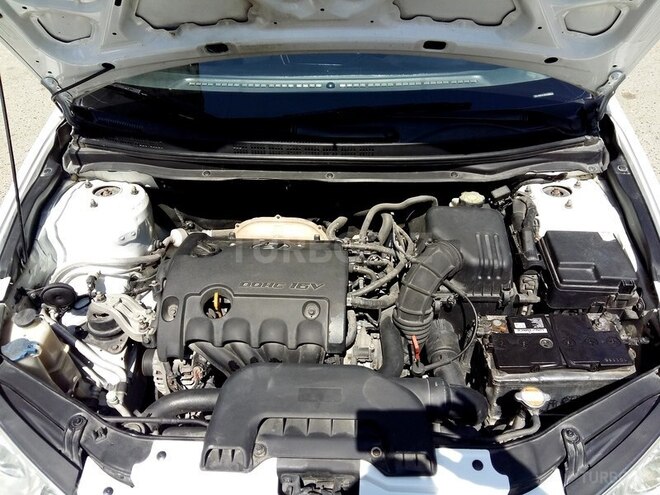 Hyundai Elantra 2008, 140,200 km - 1.6 l - Bakı