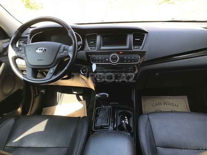 Kia Cadenza 2014, 66,000 km - 3.5 л - Bakı