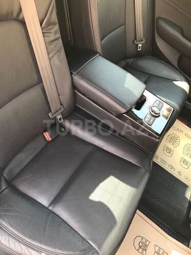 Kia Cadenza 2014, 66,000 km - 3.5 л - Bakı