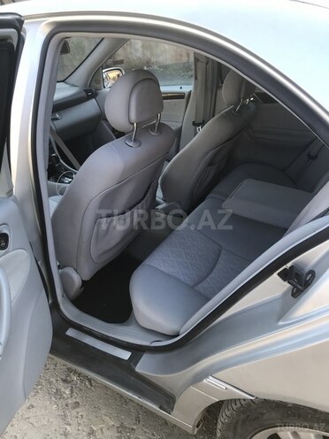 Mercedes C 200 2001, 196,800 km - 2.0 l - Sumqayıt