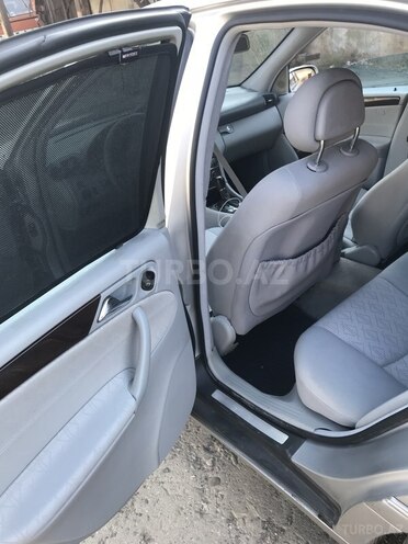 Mercedes C 200 2001, 196,800 km - 2.0 l - Sumqayıt
