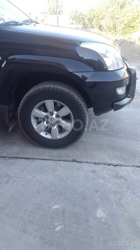 Toyota Prado 2008, 280,000 km - 2.7 л - Bakı
