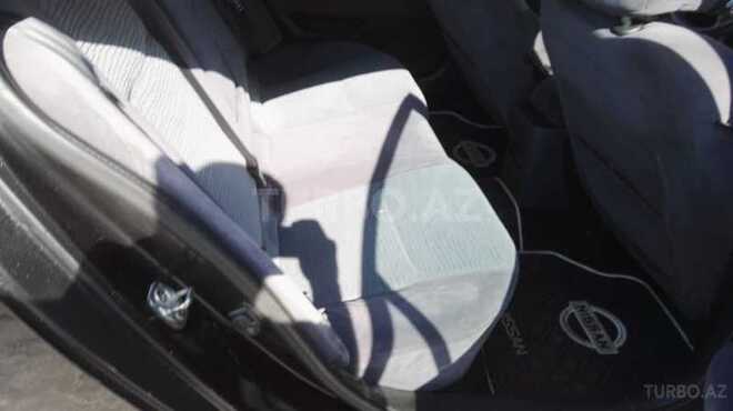 Nissan Primera 2006, 260,000 km - 2.0 l - Bakı