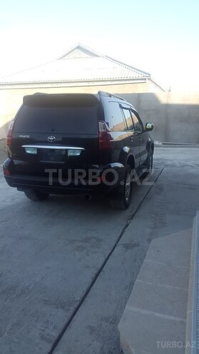 Toyota Prado 2008, 280,000 km - 2.7 л - Bakı