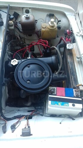 LADA (VAZ) 21011 1984, 150,000 km - 1.3 l - Mingəçevir