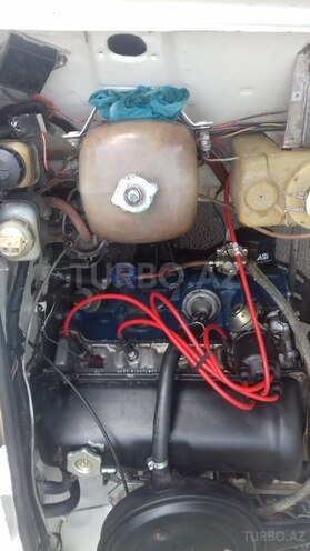 LADA (VAZ) 21011 1984, 150,000 km - 1.3 l - Mingəçevir