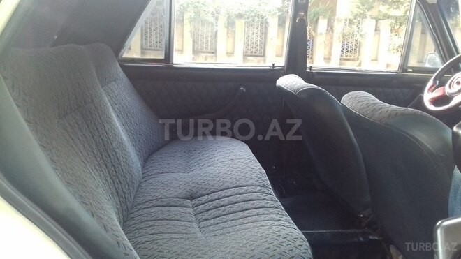 LADA (VAZ) 21011 1984, 150,000 km - 1.3 l - Mingəçevir