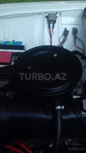LADA (VAZ) 21011 1984, 150,000 km - 1.3 l - Mingəçevir