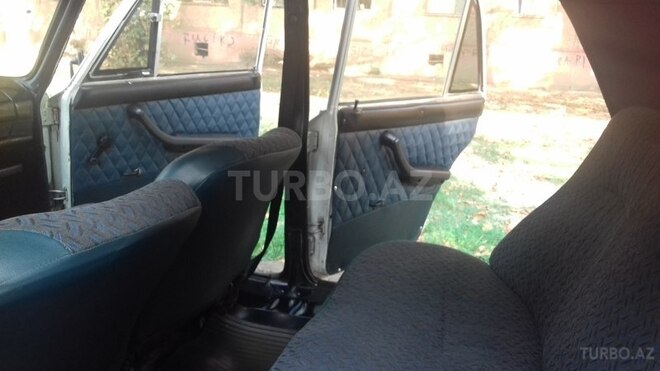LADA (VAZ) 21011 1984, 150,000 km - 1.3 l - Mingəçevir