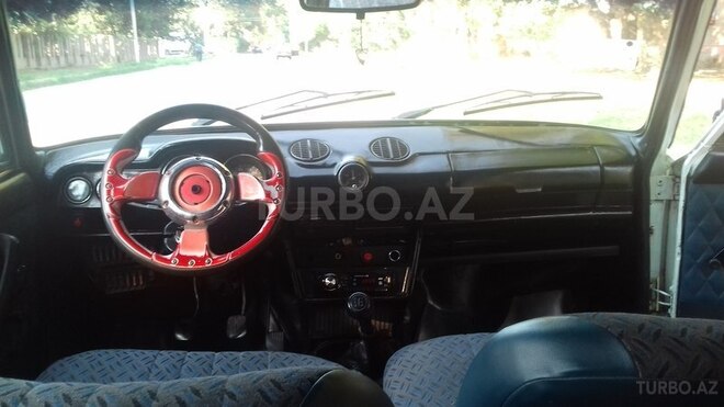 LADA (VAZ) 21011 1984, 150,000 km - 1.3 l - Mingəçevir