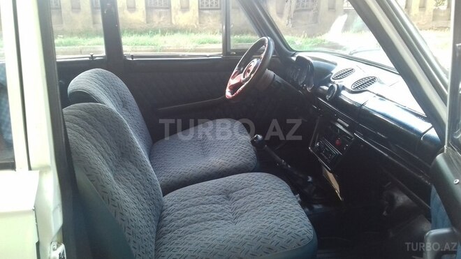 LADA (VAZ) 21011 1984, 150,000 km - 1.3 l - Mingəçevir