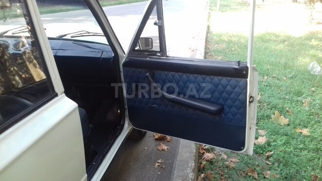 LADA (VAZ) 21011 1984, 150,000 km - 1.3 l - Mingəçevir