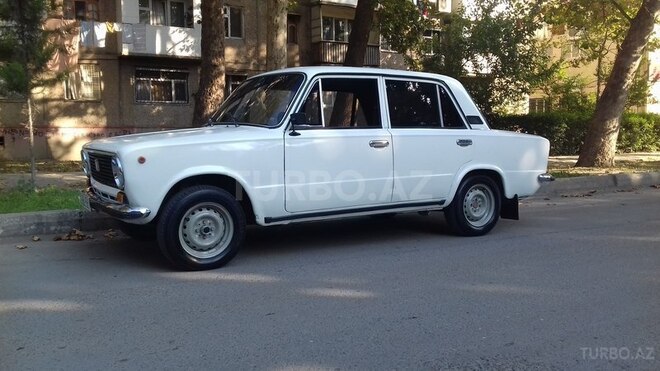 LADA (VAZ) 21011 1984, 150,000 km - 1.3 l - Mingəçevir