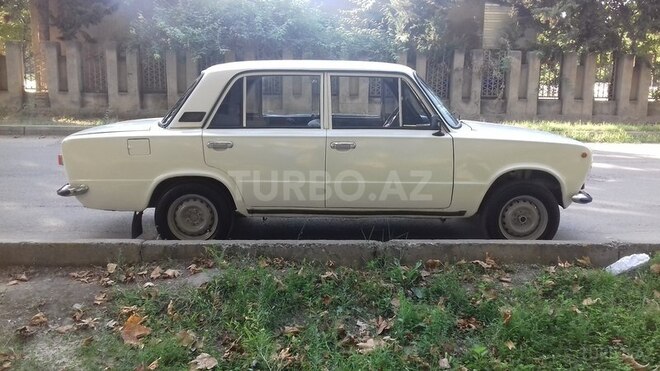 LADA (VAZ) 21011 1984, 150,000 km - 1.3 l - Mingəçevir