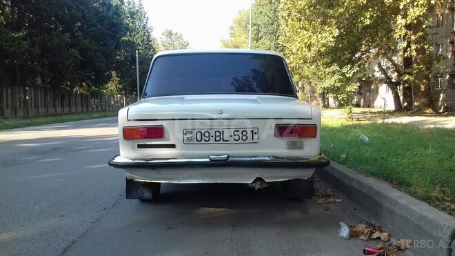 LADA (VAZ) 21011 1984, 150,000 km - 1.3 l - Mingəçevir