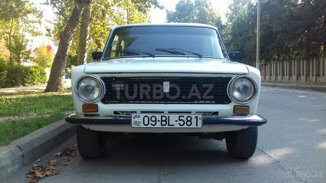 LADA (VAZ) 21011 1984, 150,000 km - 1.3 l - Mingəçevir