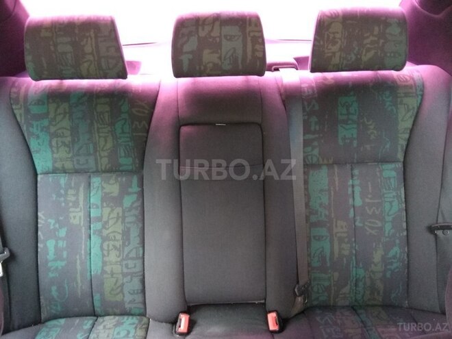 Mercedes E 240 1998, 225,235 km - 2.6 l - Bakı