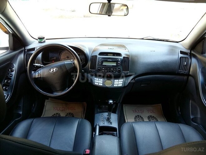 Hyundai Elantra 2008, 140,300 km - 1.6 l - Bakı