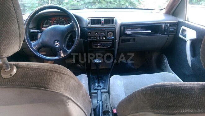 Opel Vectra 1992, 201,385 km - 2.0 l - Bakı