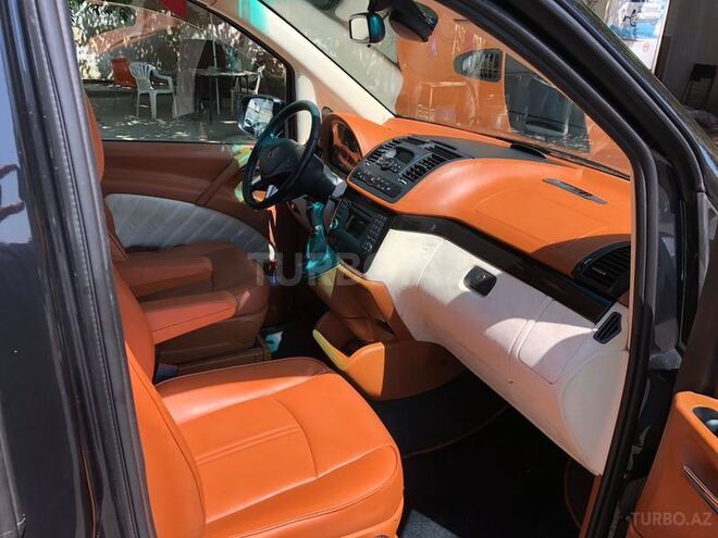 Mercedes Viano 2010, 88,000 km - 3.0 l - Bakı