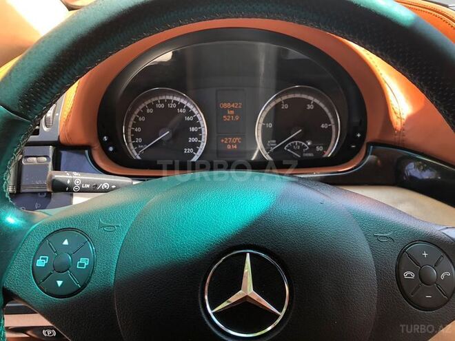 Mercedes Viano 2010, 88,000 km - 3.0 l - Bakı