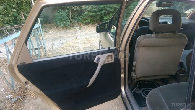 Opel Vectra 1992, 201,385 km - 2.0 l - Bakı