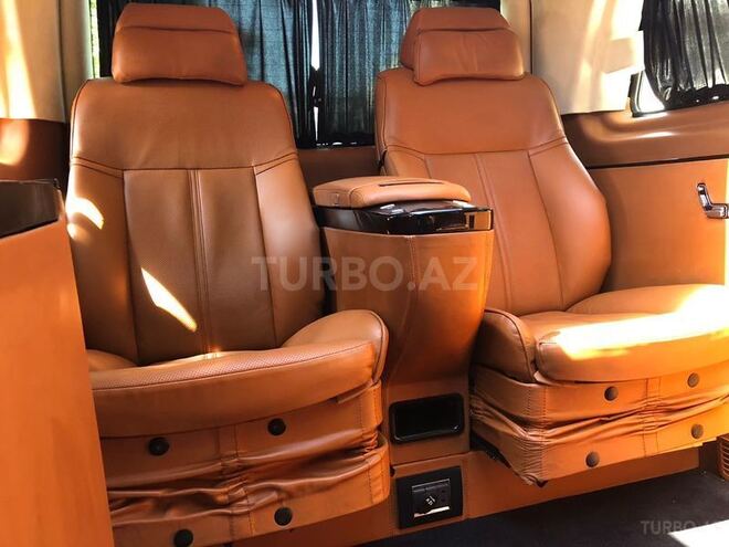 Mercedes Viano 2010, 88,000 km - 3.0 l - Bakı