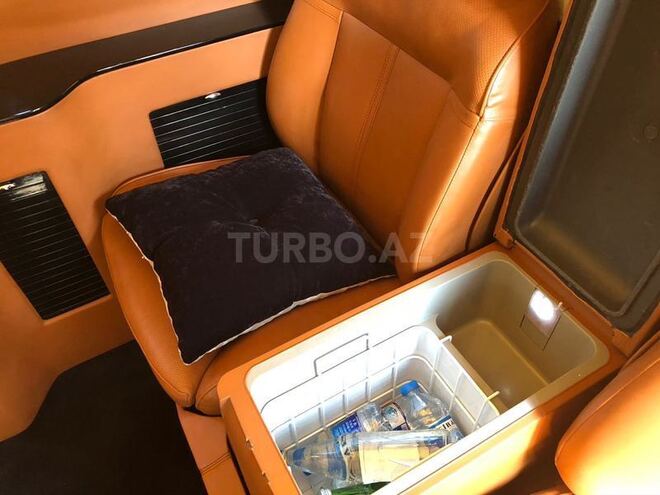 Mercedes Viano 2010, 88,000 km - 3.0 l - Bakı