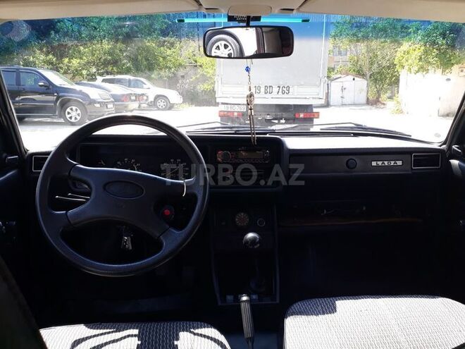 LADA (VAZ) 2107 2006, 45,000 km - 1.6 l - Bakı