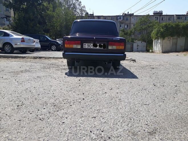 LADA (VAZ) 2107 2006, 45,000 km - 1.6 l - Bakı