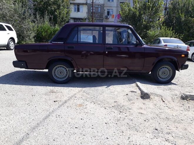 LADA (VAZ) 2107 2006, 45,000 km - 1.6 l - Bakı