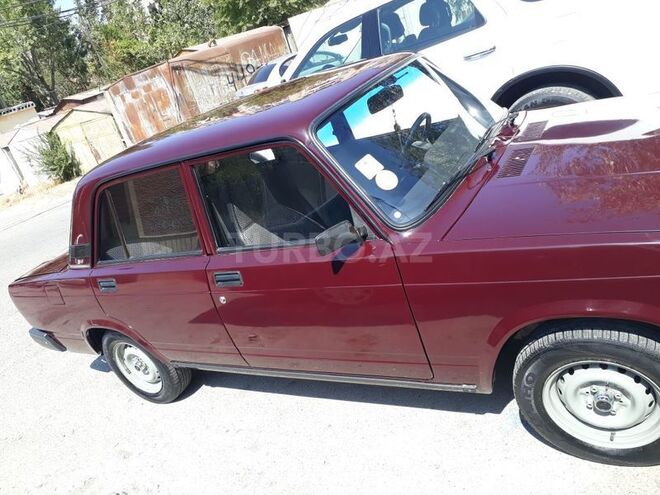 LADA (VAZ) 2107 2006, 45,000 km - 1.6 l - Bakı