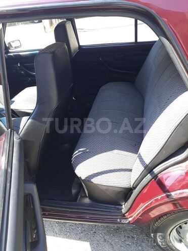 LADA (VAZ) 2107 2006, 45,000 km - 1.6 l - Bakı